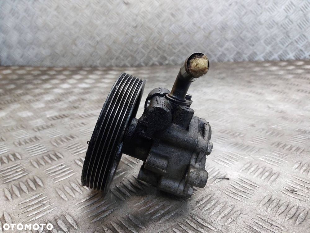 POMPA WSPOMAGANIA MAZDA 2 DEMIO II 1.4 CD - 3