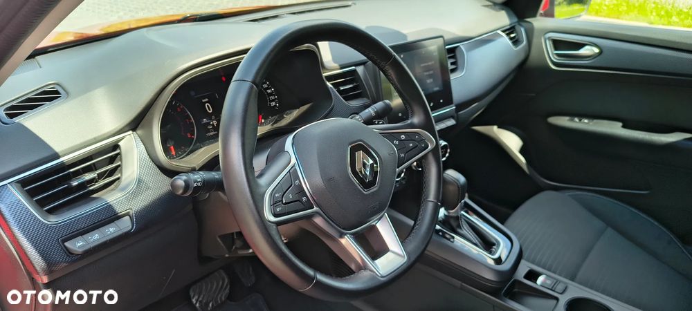 Renault Arkana 1.3 TCe mHEV Zen EDC - 16