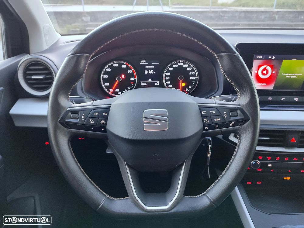 SEAT Arona 1.0 TSI Style - 19