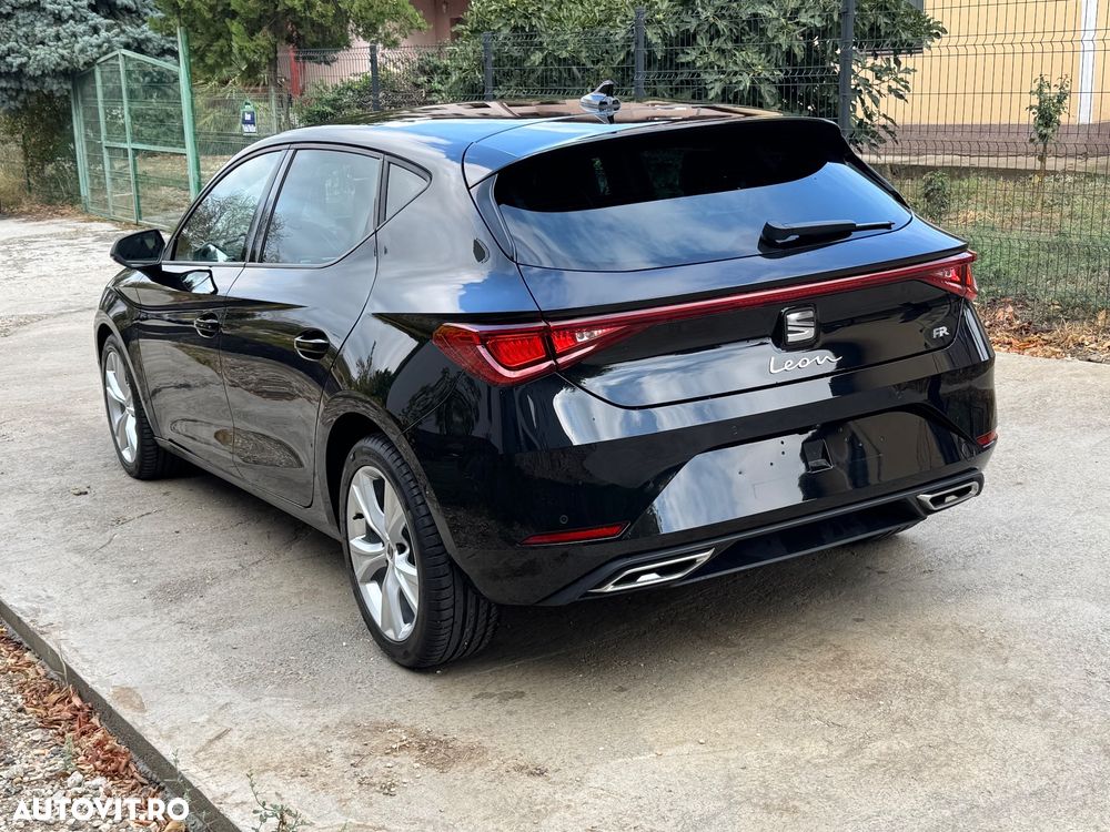 Seat Leon - 14