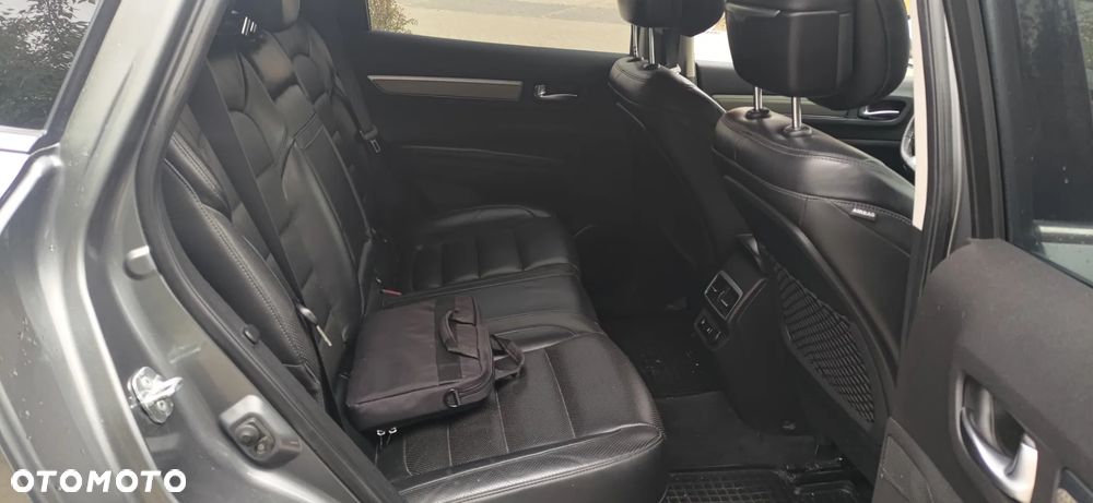 Renault Koleos 2.0 dCi Initiale Paris X-Tronic - 19