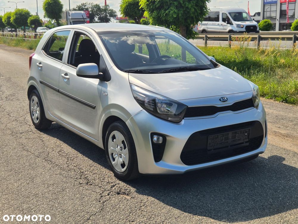 Kia Picanto 1.0 Edition 7 - 17