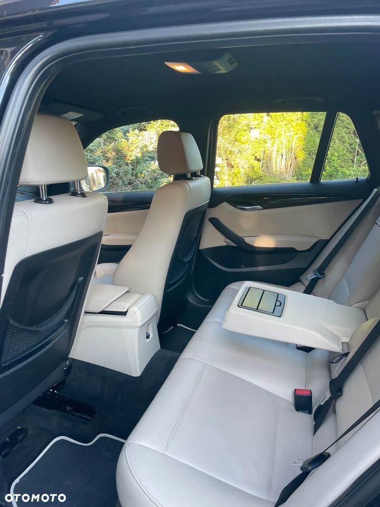 BMW X1 - 10