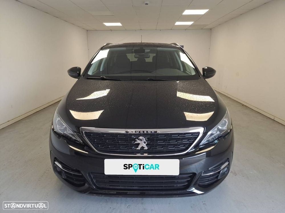 Peugeot 308 1.5 BlueHDi Style - 2