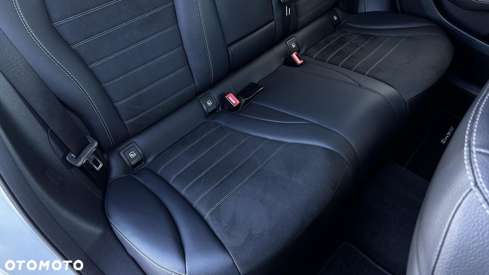Mercedes-Benz GLC 200 d 4-Matic - 29