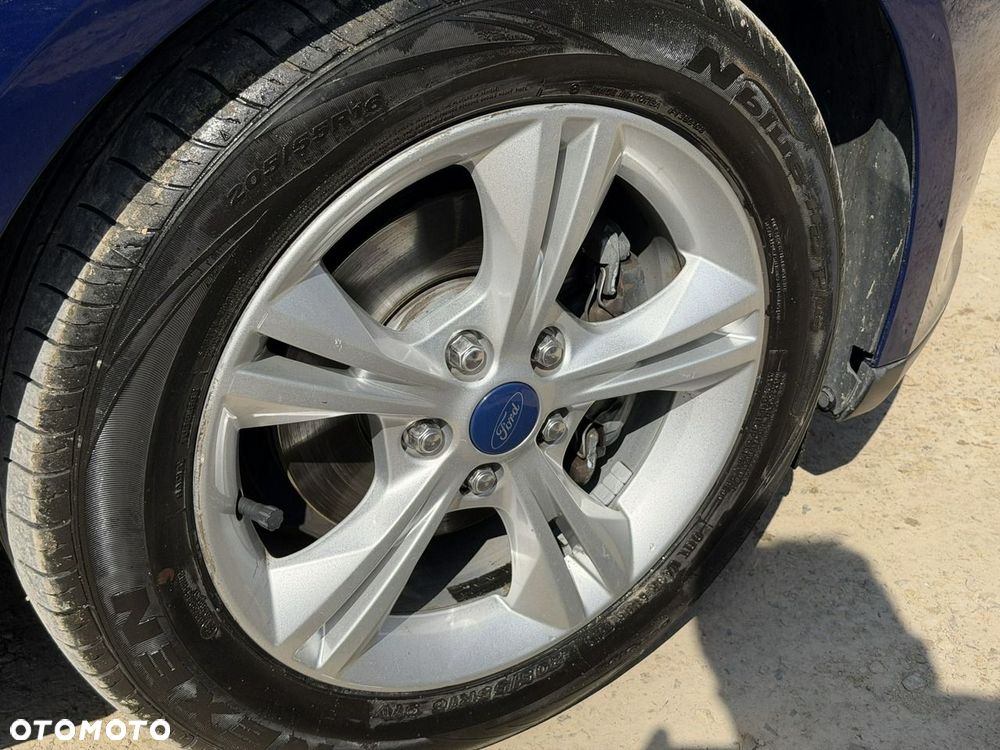 Ford Focus - 6