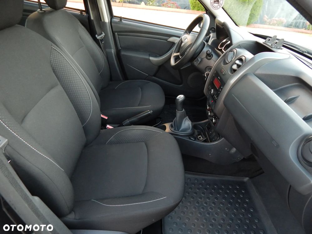 Dacia Duster - 18