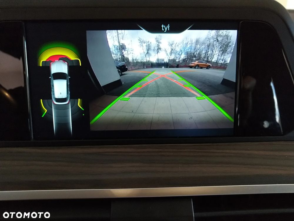 BMW X4 xDrive30i M Sport sport - 15