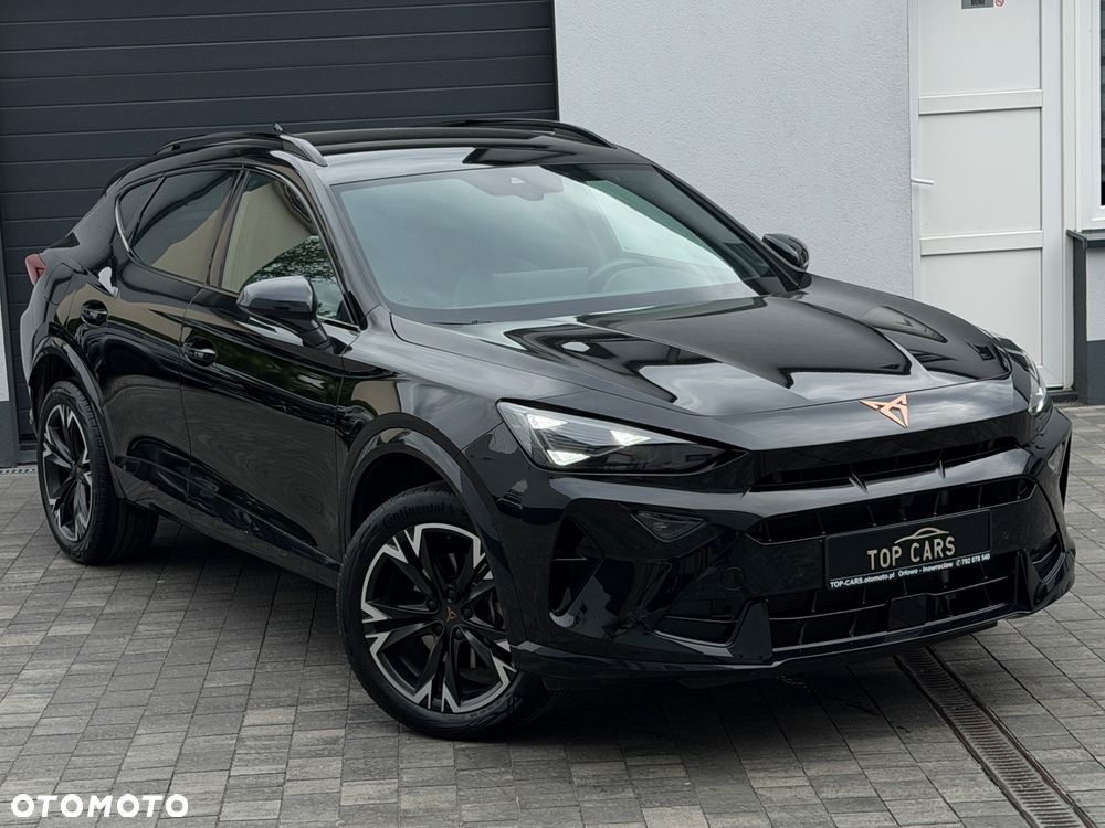 Cupra Formentor 1.5 TSI DSG - 20