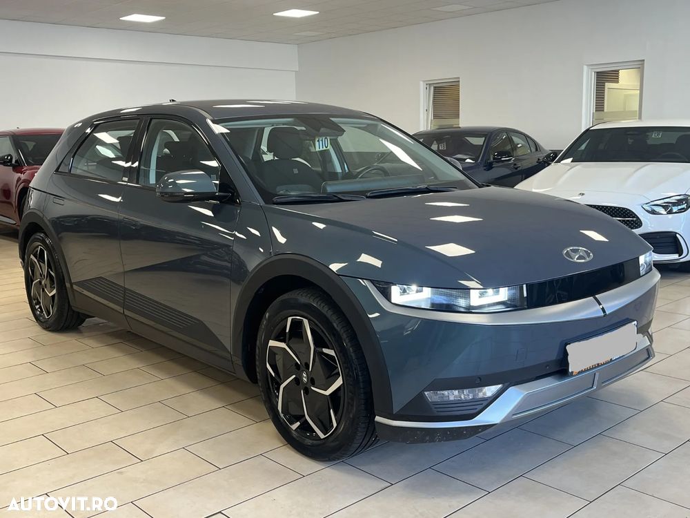 Hyundai IONIQ 5 58 kWh - 16