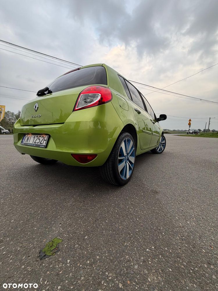 Renault Clio - 15