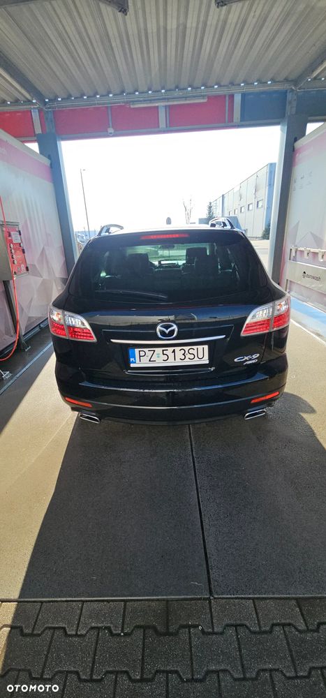 Mazda CX-9 3.7 V6 Sport - 4