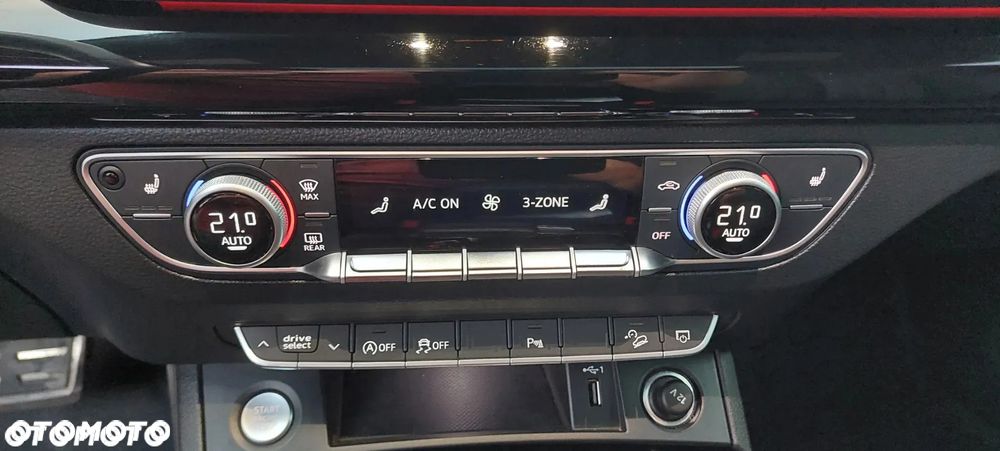 Audi Q5 Sportback - 21