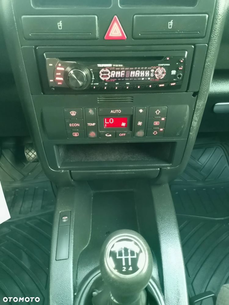 Audi A2 1.4 TDI - 27