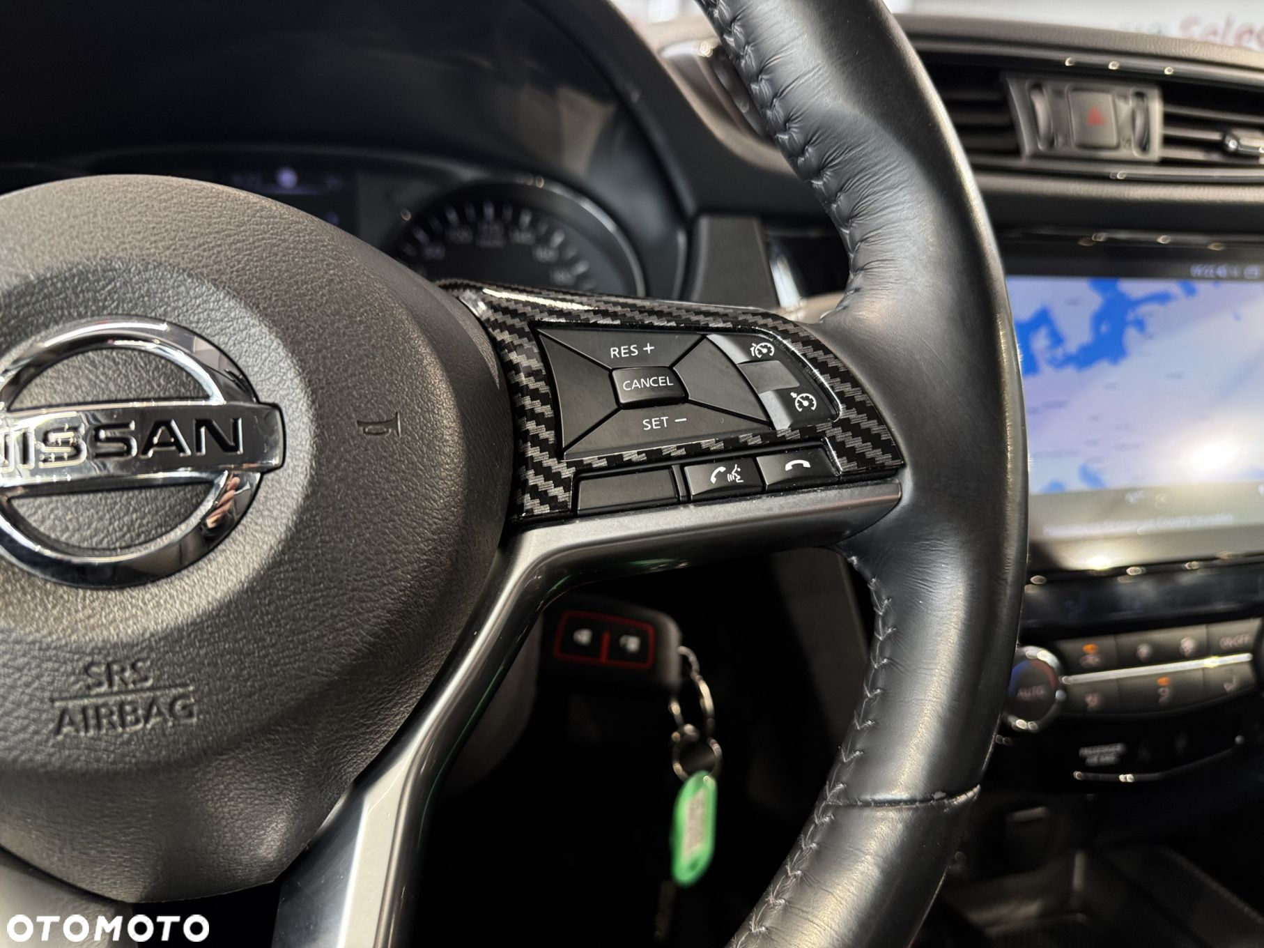 Nissan X-Trail - 21