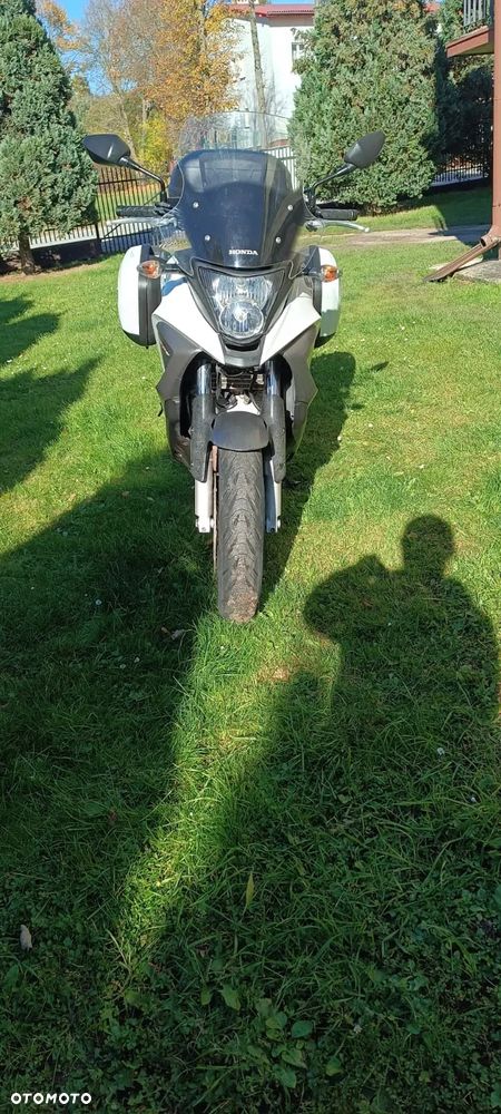 Honda VFR - 24