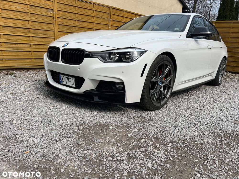 BMW Seria 3 - 6
