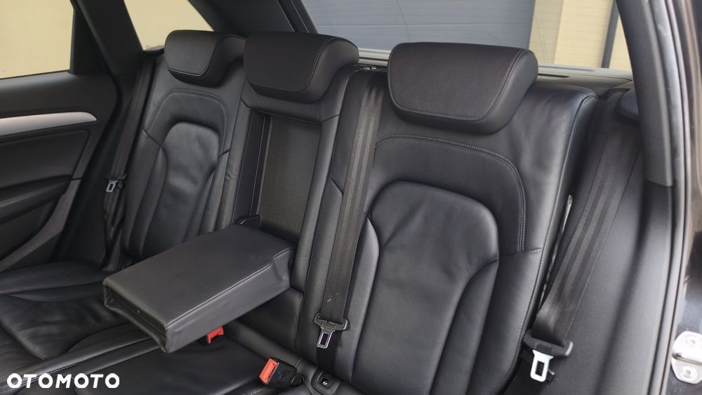 Audi Q5 2.0 TDI Quattro S tronic - 24