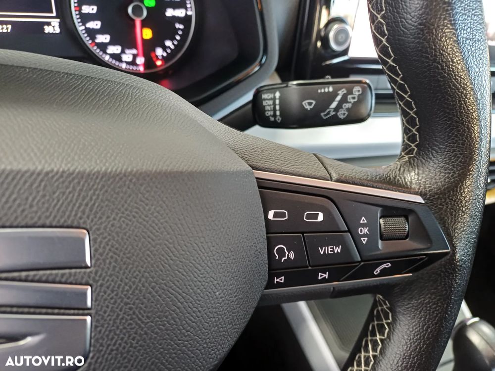 Seat Arona 1.0 TSI DSG7 Style - 10