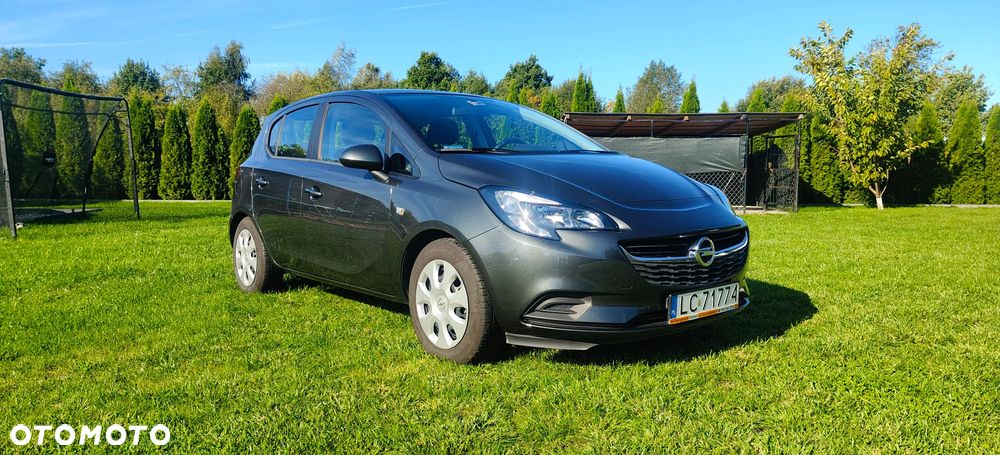 Opel Corsa - 19