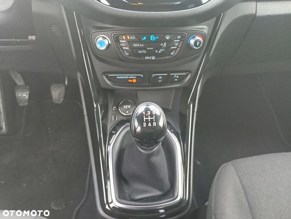 Ford B-MAX 1.0 EcoBoost Titanium ASS - 15