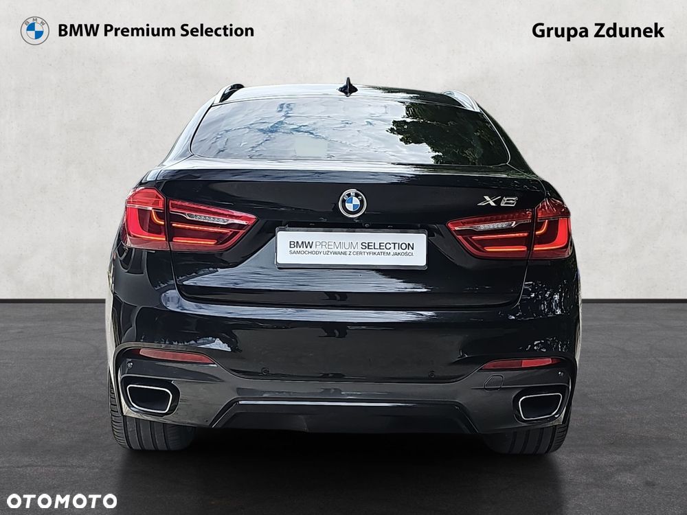 BMW X6 - 6