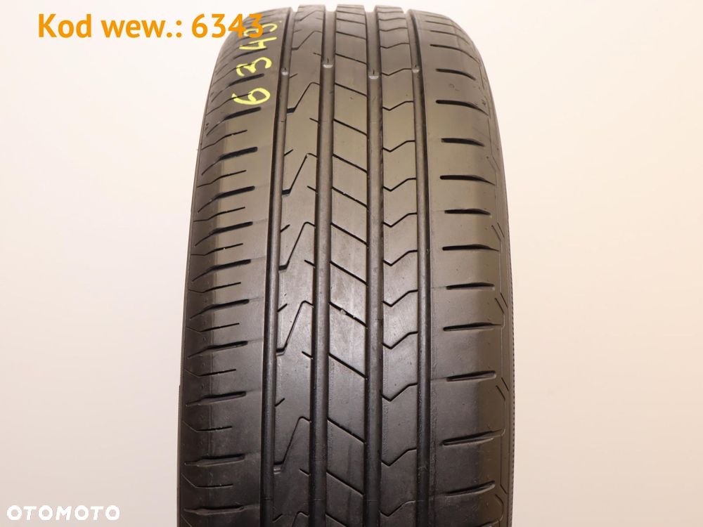 Hankook Ventus Prime 3X - 215/65 R17 - 2