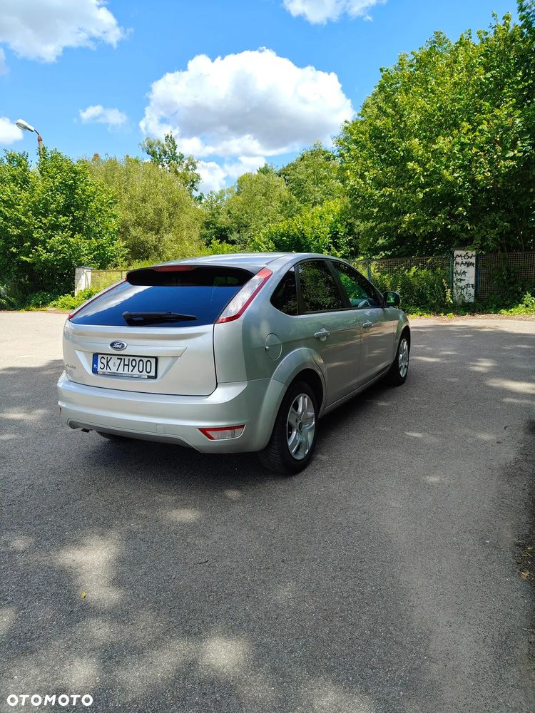 Ford Focus - 4