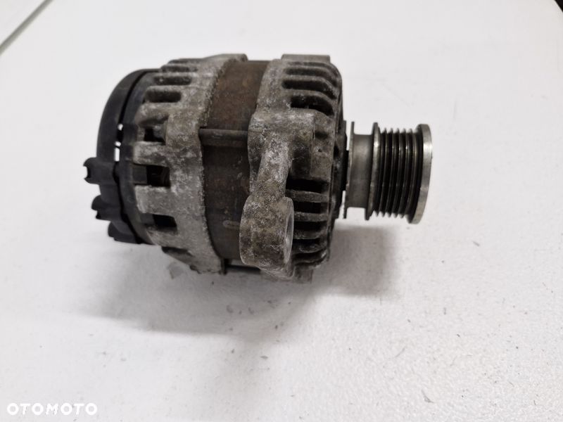 OPEL ZAFIRA C 2.0 CDTI ALTERNATOR 13579668 - 5