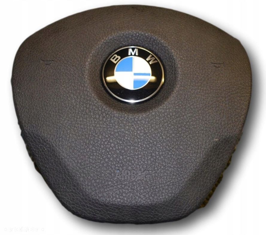 bmw f34 airbag poduszka kierowcy - 1
