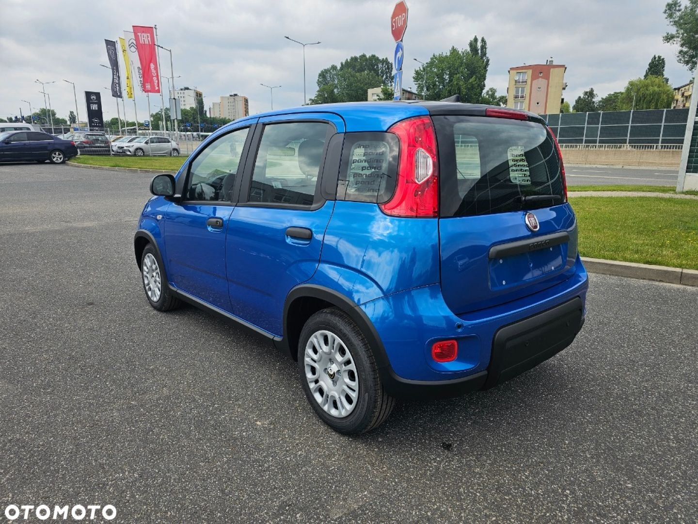 Fiat Panda - 10