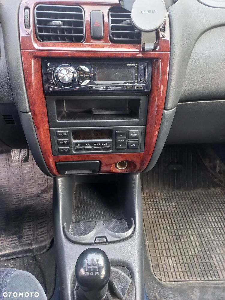 Mazda 626 2.0 TD Comfort - 18