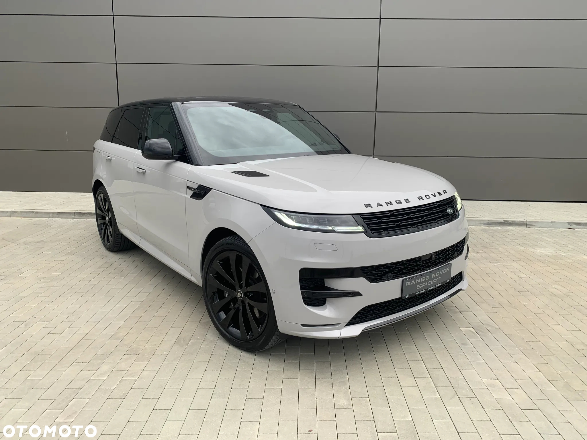 Land Rover Range Rover Sport S 3.0 P510e PHEV Autobiography - 2