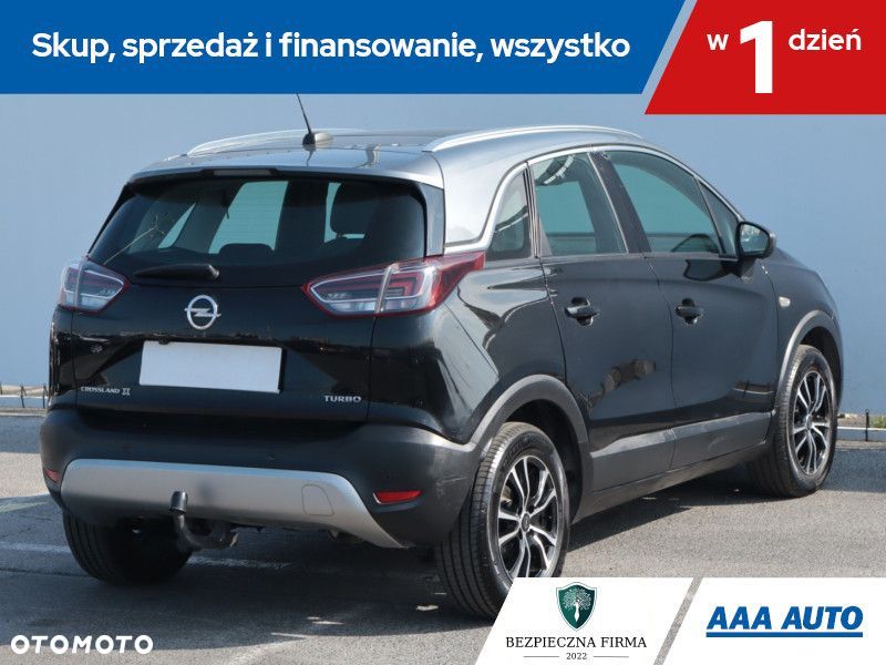 Opel Crossland X - 7