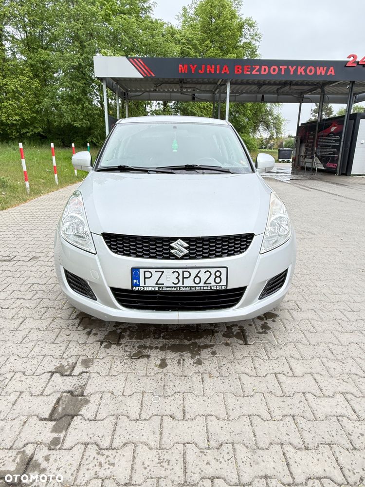 Suzuki Swift 1.2 30 Jahre - 3