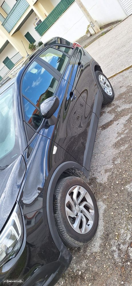 Opel Crossland X - 11