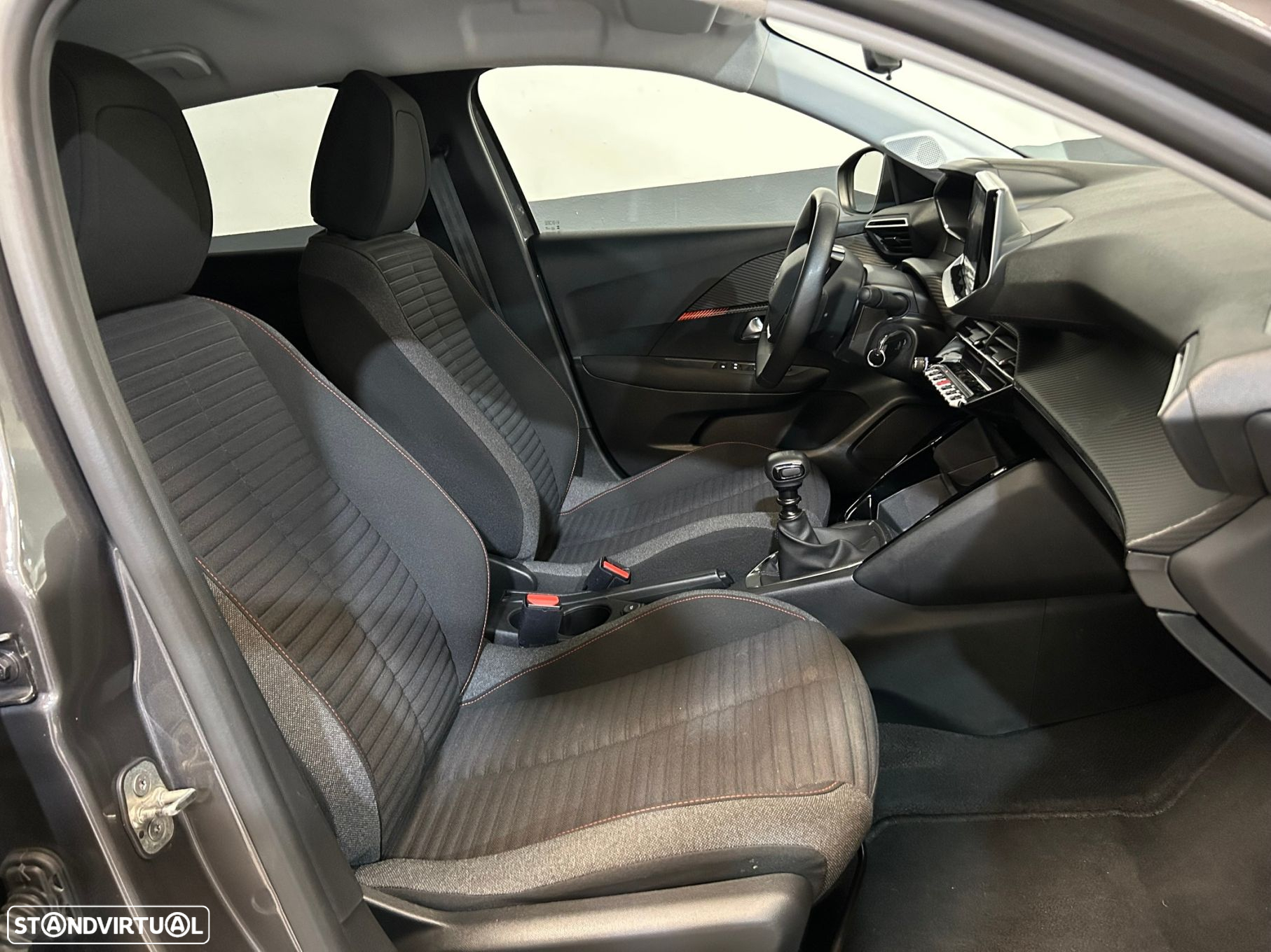 Peugeot 208 1.2 PureTech Active Pack - 18