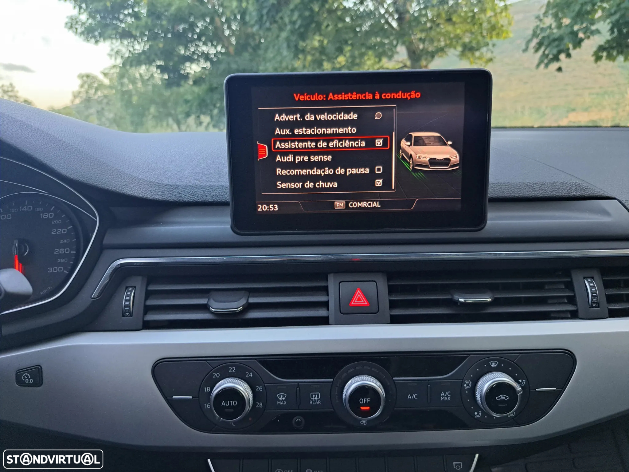 Audi A4 Avant 2.0 TDI - 24