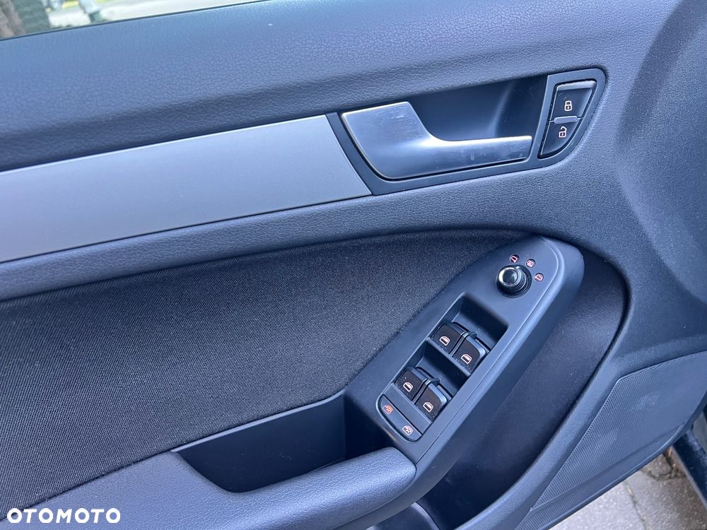 Audi A5 Sportback - 22