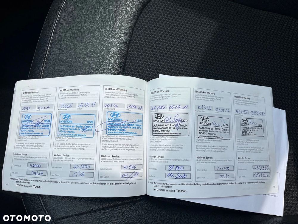 Hyundai ix35 1.6 2WD Fifa World Cup Edition - 25