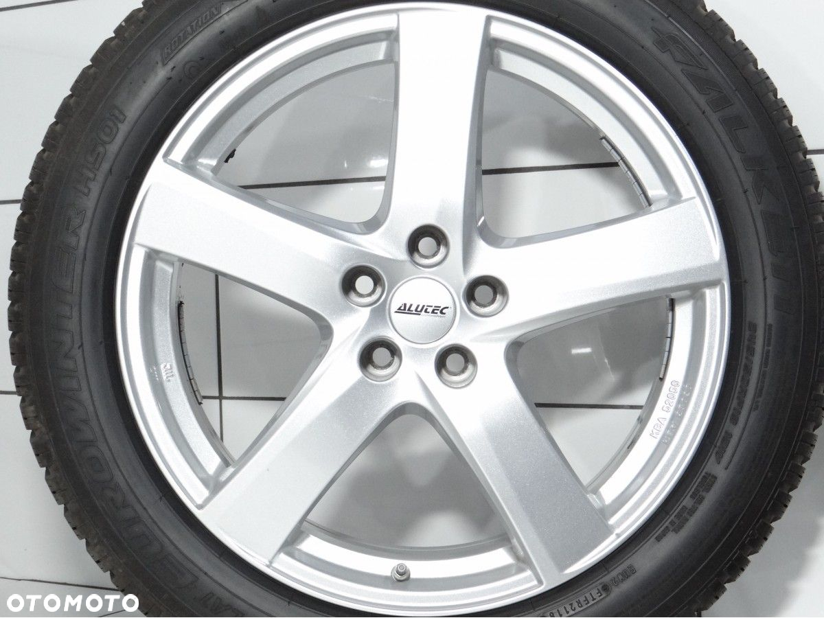 Koła zimowe   19" BMW X3 G01 - 6