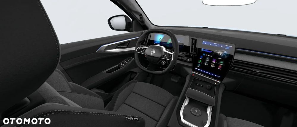 Renault Austral 1.2 E-Tech Full Hybrid 200 Techno MMT - 9