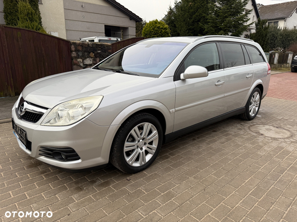 Opel Vectra 1.8 Caravan