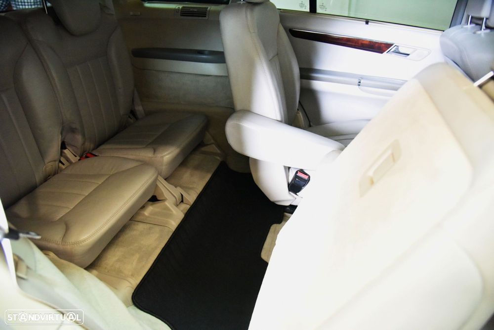 Mercedes-Benz R 320 CDI 4-Matic - 18