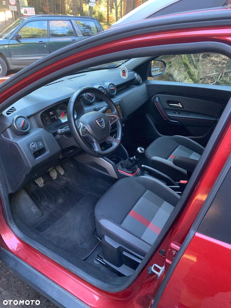 Dacia Duster - 29