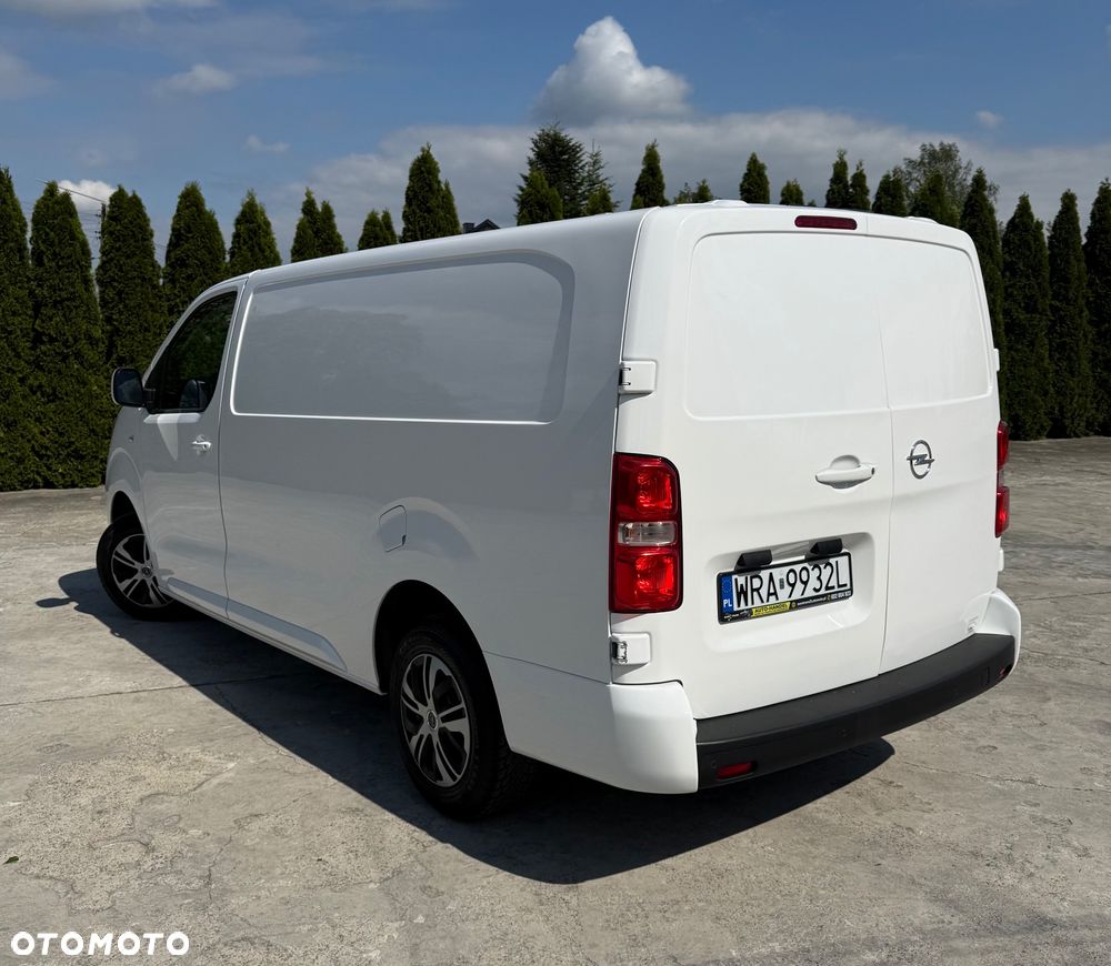 Opel VIVARO - 8