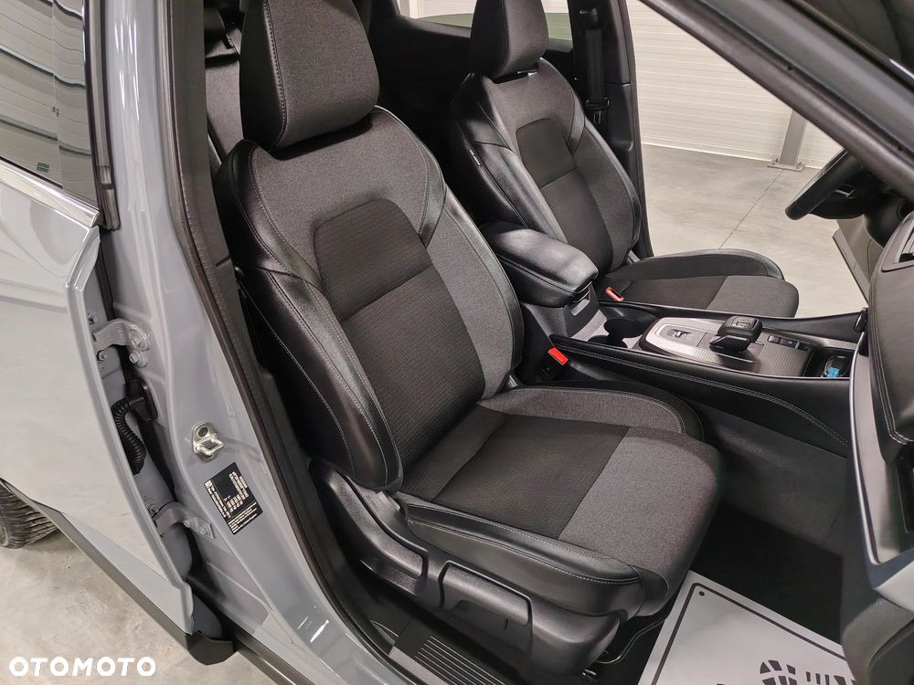 Nissan Qashqai 1.3 DIG-T MHEV Xtronic N-Connecta - 29