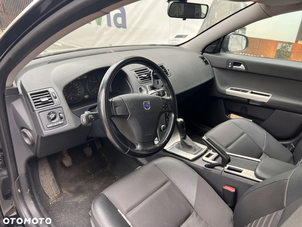 Volvo V50 2.0D Kinetic - 7