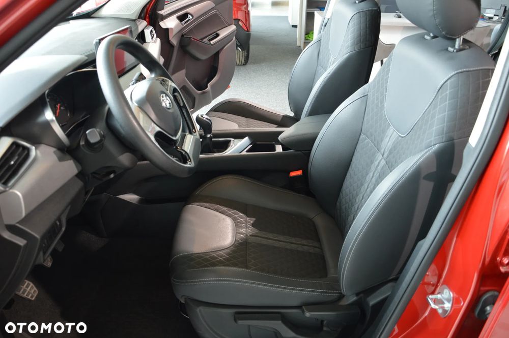BAIC 3 1.5T Luxury - 7