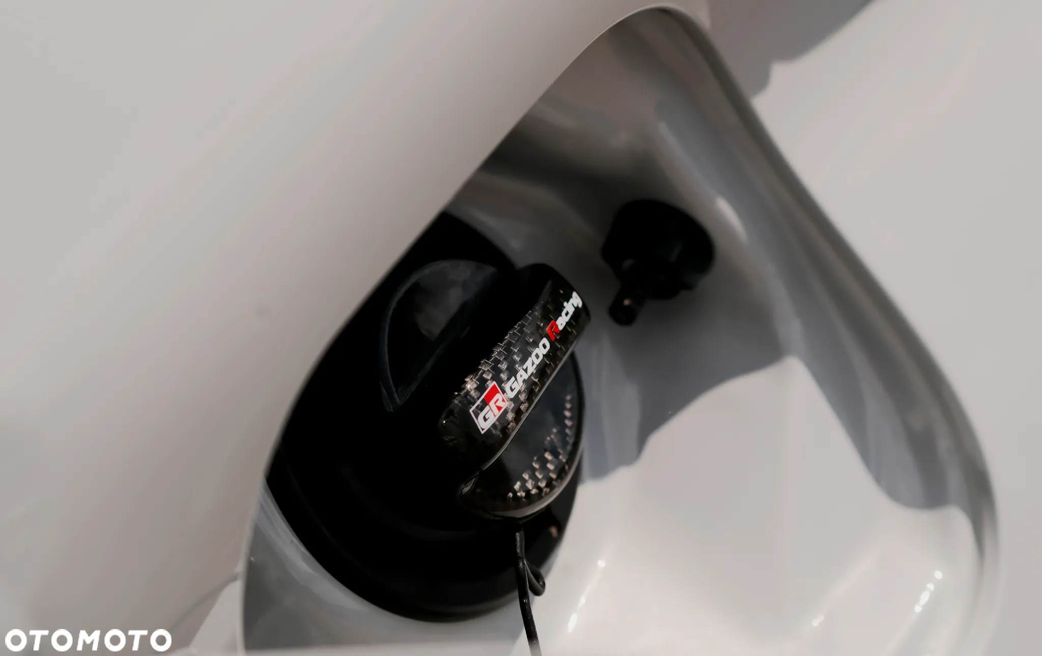 Toyota C-HR 2.0 Hybrid GR Sport - 38